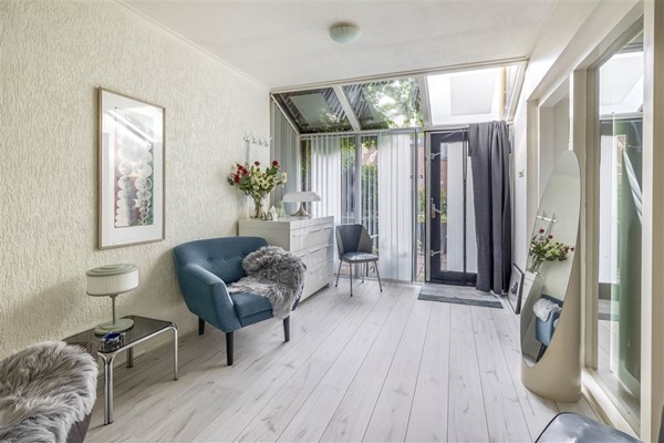 Medium property photo - De Reede 80, 9642 ME Veendam